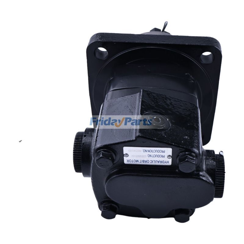 FridayParts Hydraulic Motor Replace Eaton Char-Lynn