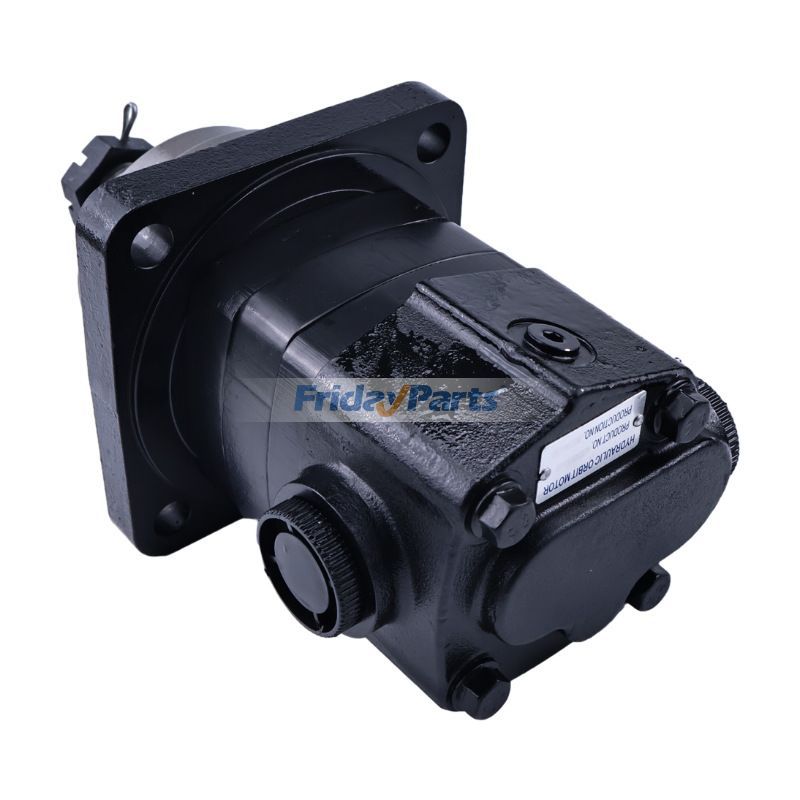 Hydraulic Motor Replace Eaton Char-Lynn For Eaton Others