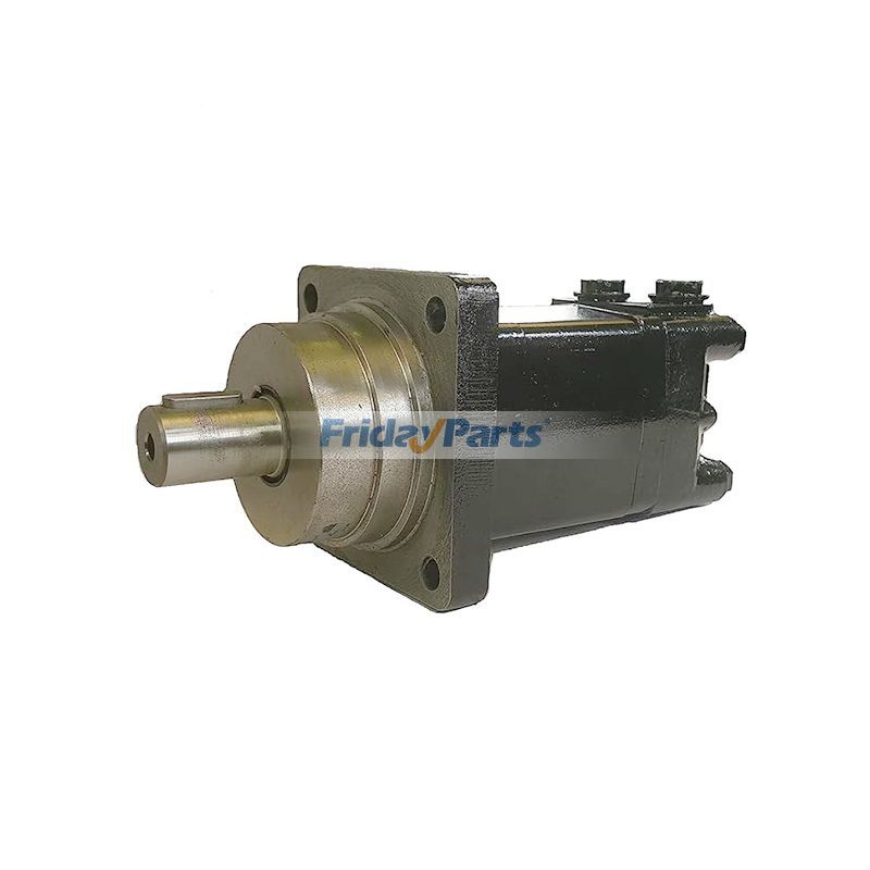 Hydraulic Motor 105-1443-006 Replace Eaton Char-Lynn 2000 Series