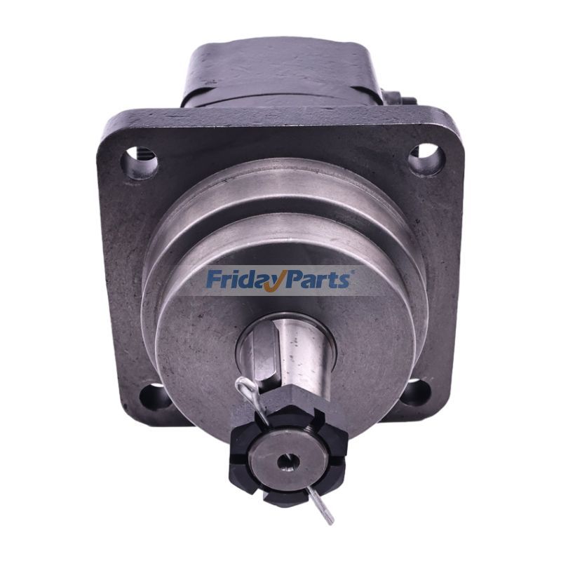 Motor hidráulico de repuesto Eaton Char-Lynn serie 2000 105-1444-006 de FridayParts
