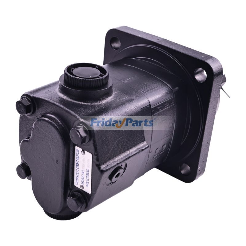 Motor hidráulico de repuesto Eaton Char-Lynn serie 2000 105-1444-006 para Otros Para Eaton FridayParts