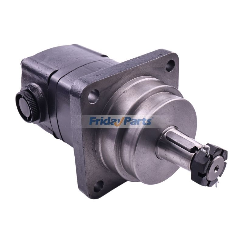 Aftermarket Eaton Char-Lynn 2000 Series 105-1444-006 Hydraulic Motor