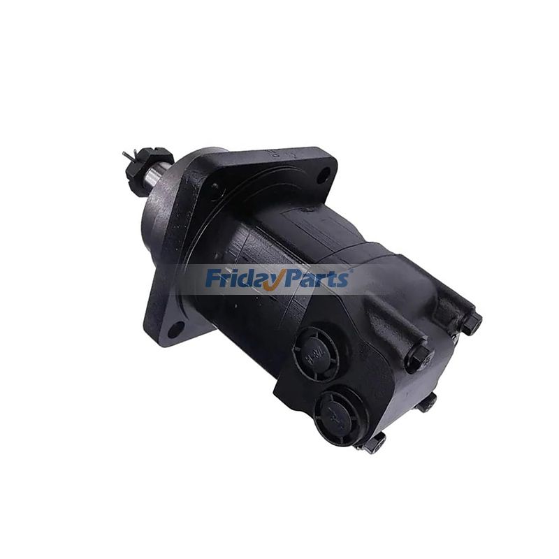 Hydraulic Motor 105-1312-006 105-1312 1051312006 1051312