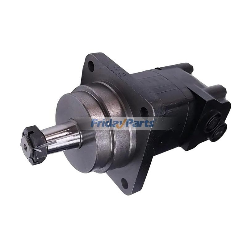 Hydraulic Motor 105-1453-006 Replace Eaton Char-Lynn 2000 Series