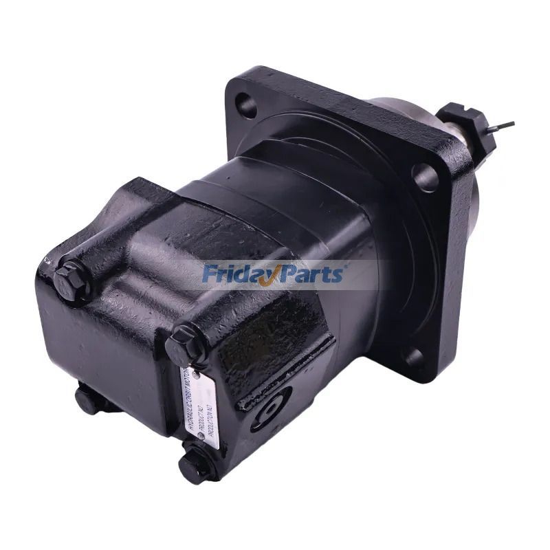 Others Hydraulic Motor