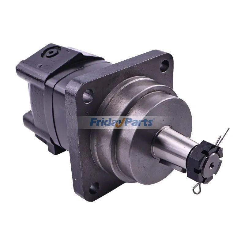 Aftermarket Eaton Char-Lynn 2000 Series 105-1462-006 105-1400-006 Hydraulic Motor