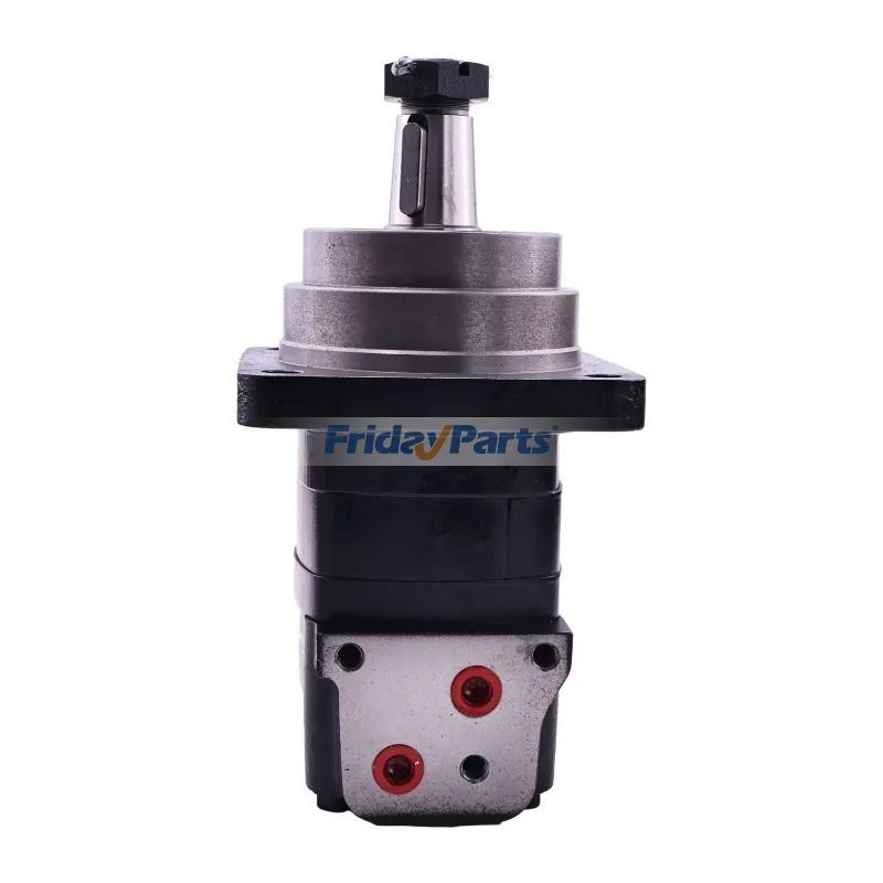 Hydraulic Motor in Stock in China