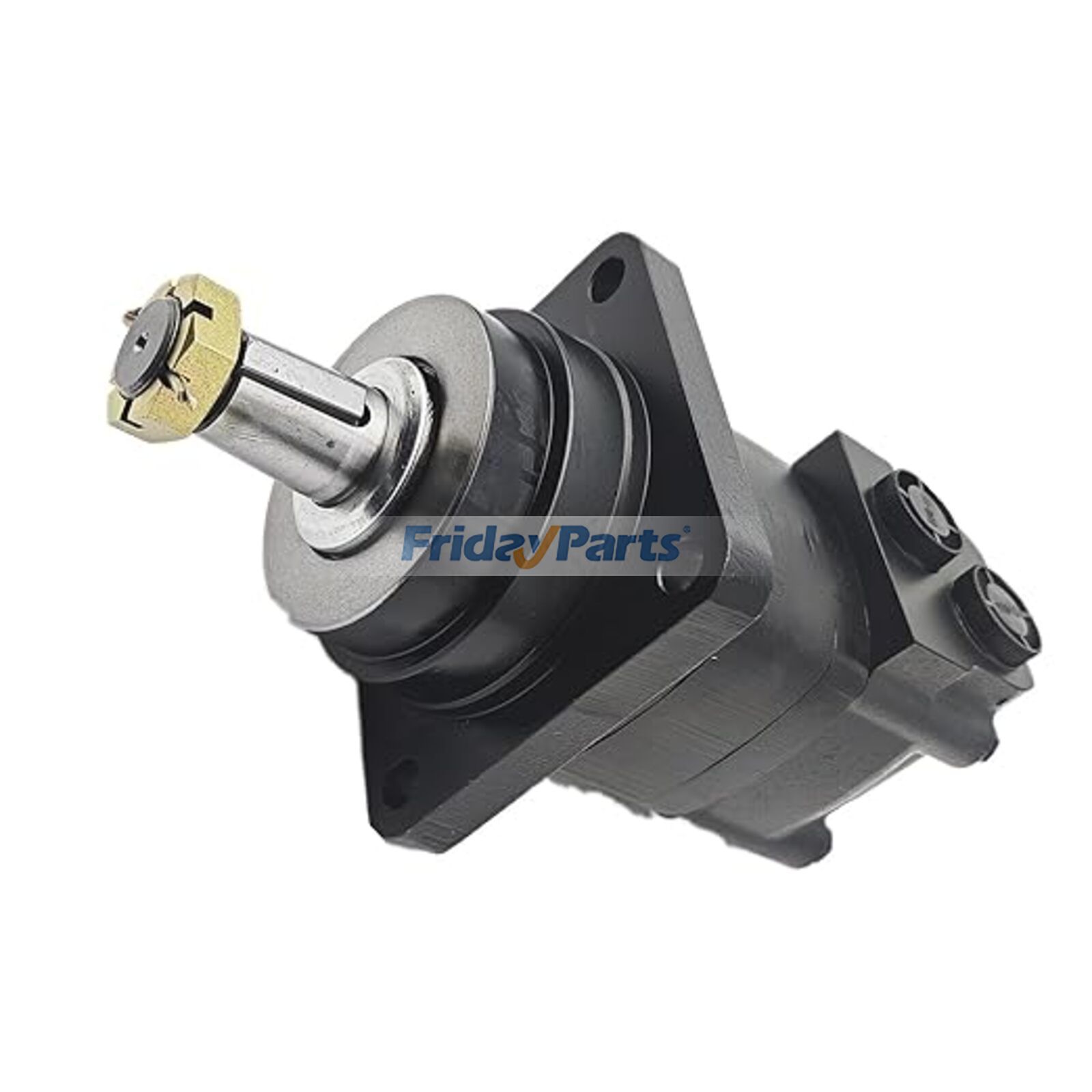 Hydraulic Motor for Excavator,Loader