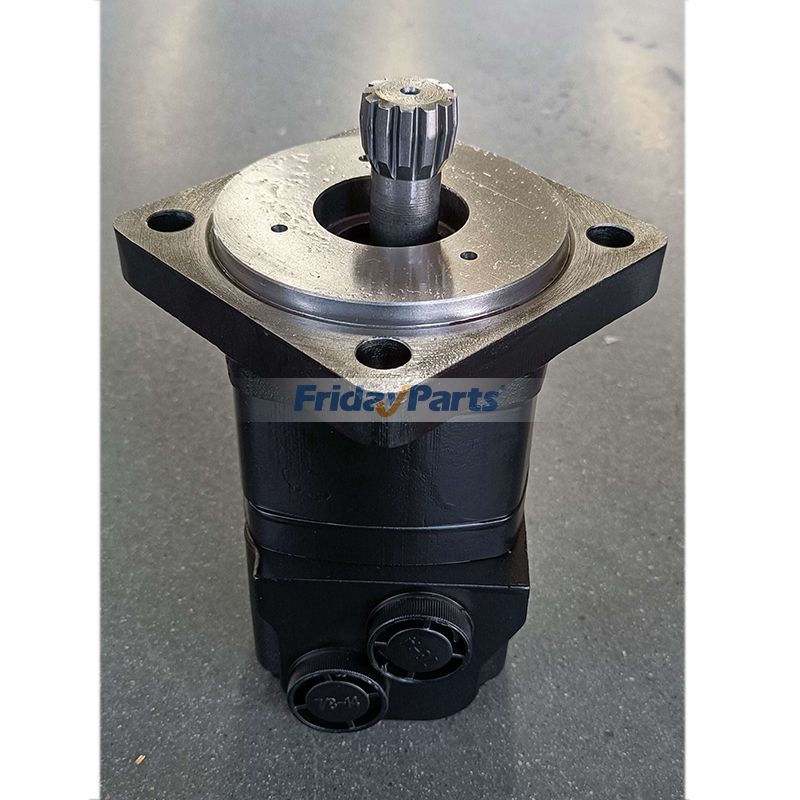 Moteur hydraulique 106-1011-006 pour Eaton Char-Lynn série 2000