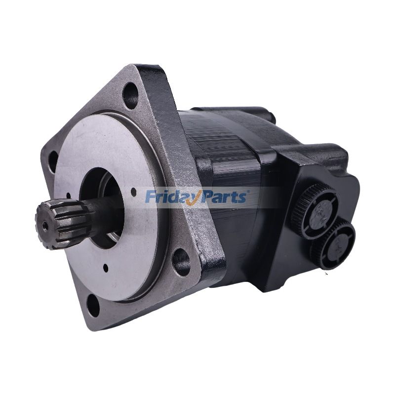 Hydraulic Motor in Stock in China,China Stock