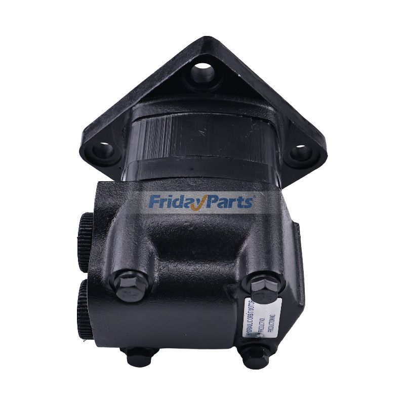  Hydraulic Motor For Eaton