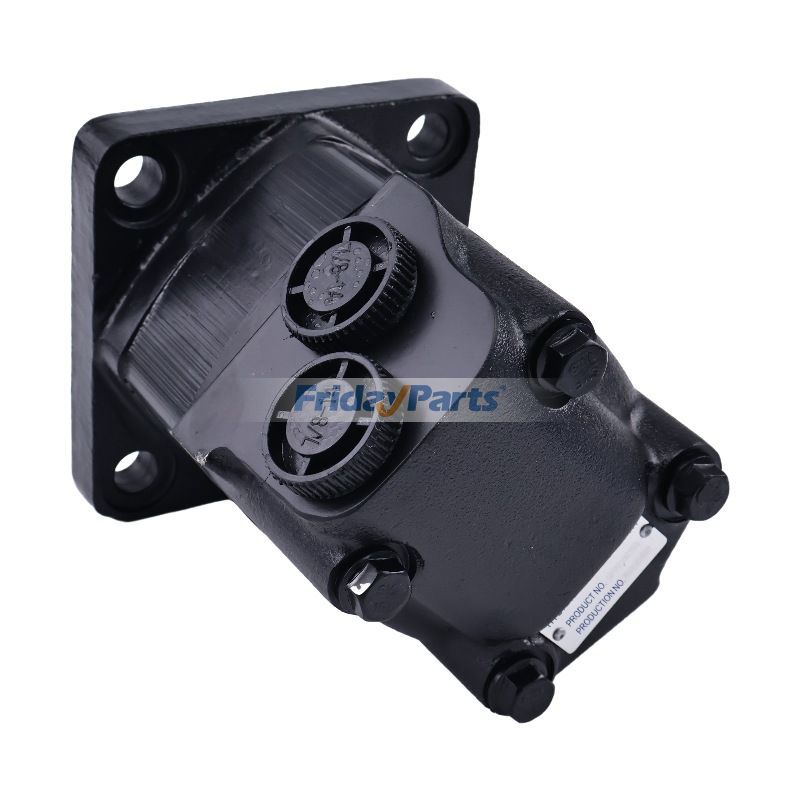 FridayParts Hydraulic Motor