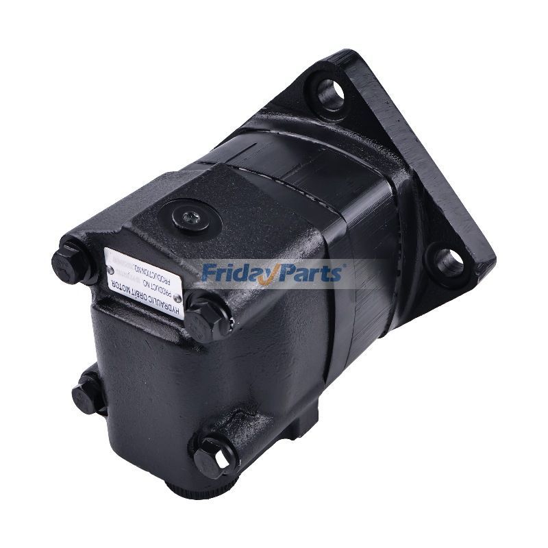 Hydraulic Motor For Eaton Harvester,Loader,Mower