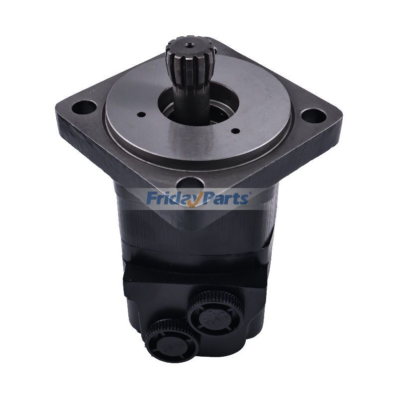 Hydraulic Motor for Harvester,Loader,Mower