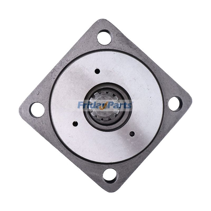 Harvester,Loader,Mower Hydraulic Motor