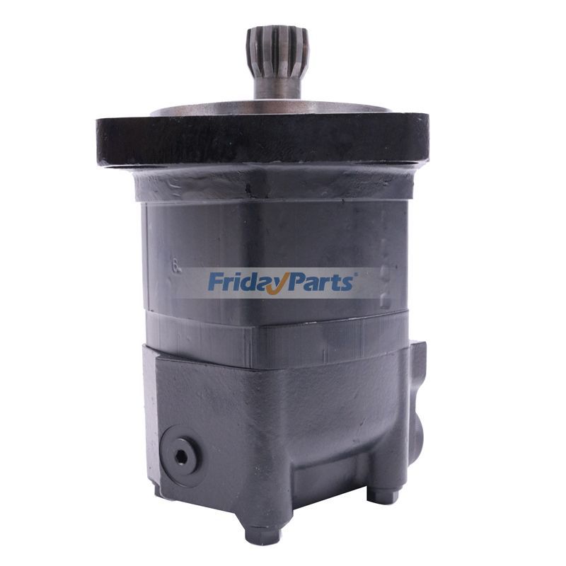 Moteur hydraulique Char-Lynn série 2000 de FridayParts