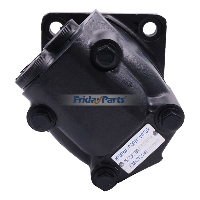 Moteur hydraulique Char-Lynn série 2000 pour Autres Pour Eaton