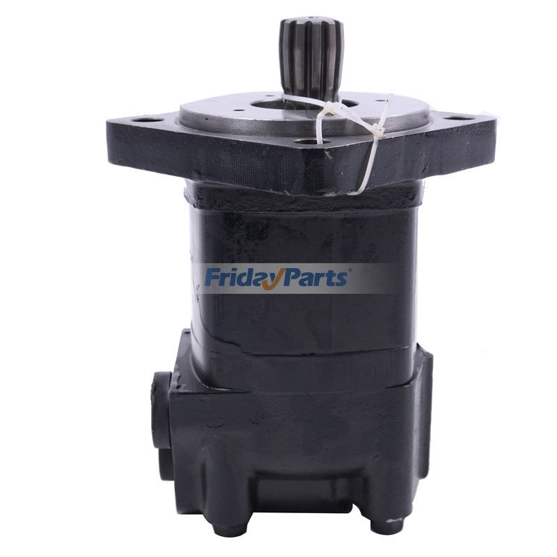 Motor hidráulico de repuesto Eaton Char-Lynn serie 2000 106-1014-006 106-1098-006 para segadora-cosechadora Para Eaton