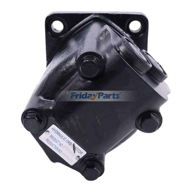 Motor hidráulico de repuesto Eaton Char-Lynn serie 2000 106-1014-006 106-1098-006 para segadora-cosechadora