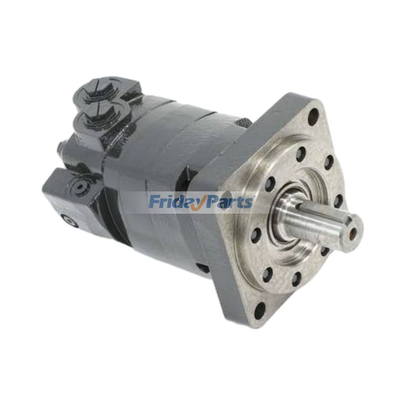 Aftermarket Eaton Char-Lynn 4000 Series 109-1493-006 109-1427-006 Hydraulic Motor for Mower Snow Blower Sprayer