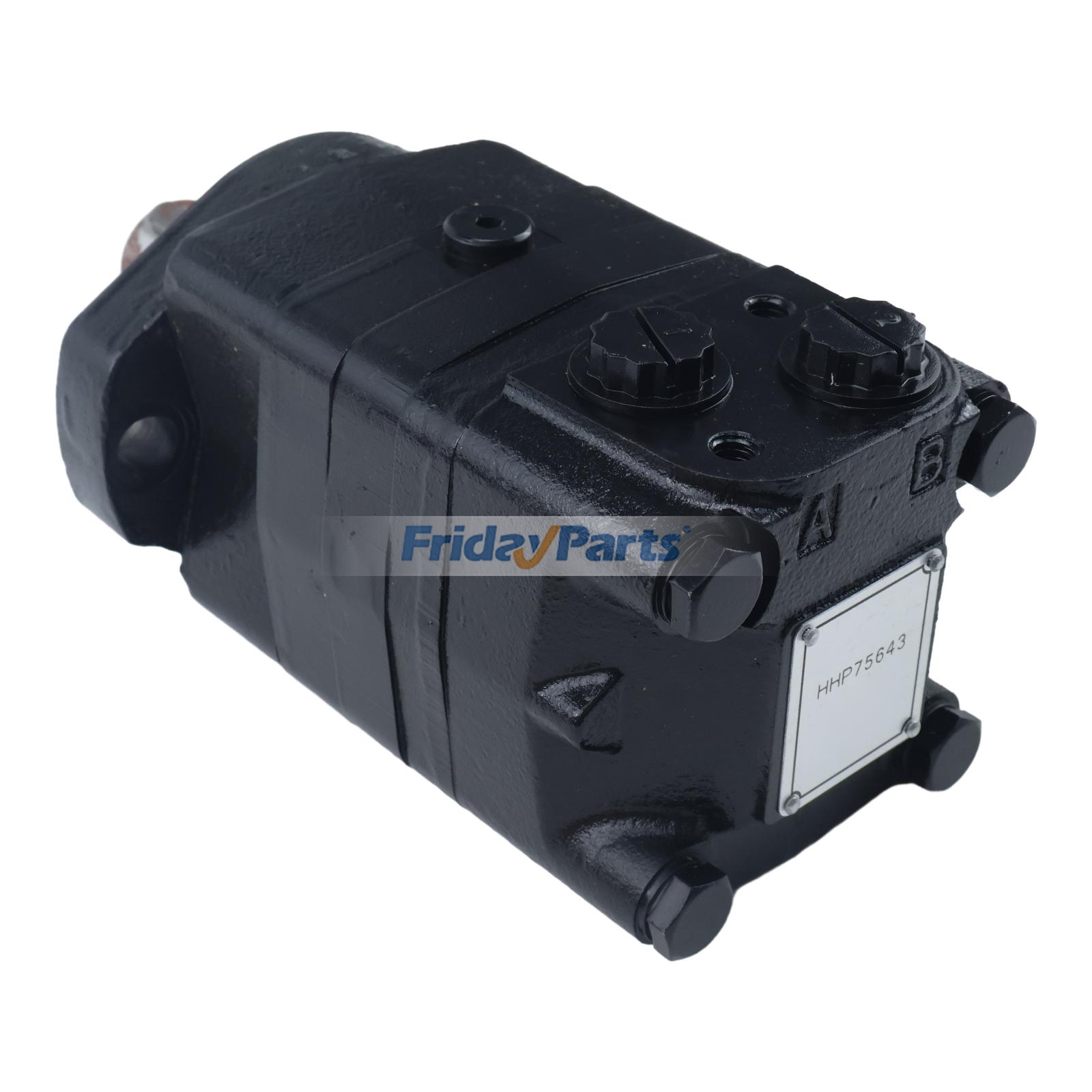 Achetez Moteur hydraulique chez FridayParts