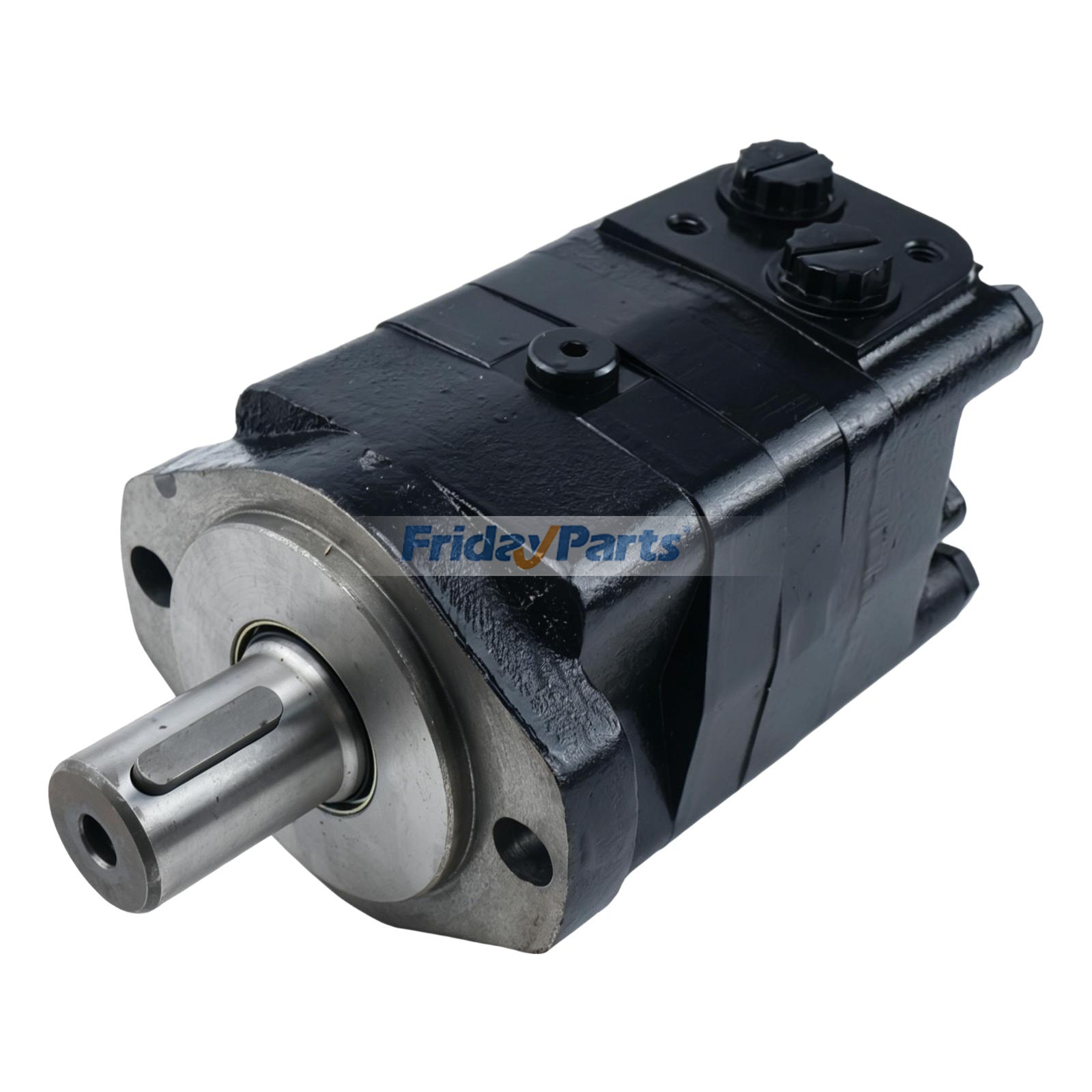 Hydraulic Motor 11087232 AA73606 AA59042 for John Deere Commodity Air Cart 1910