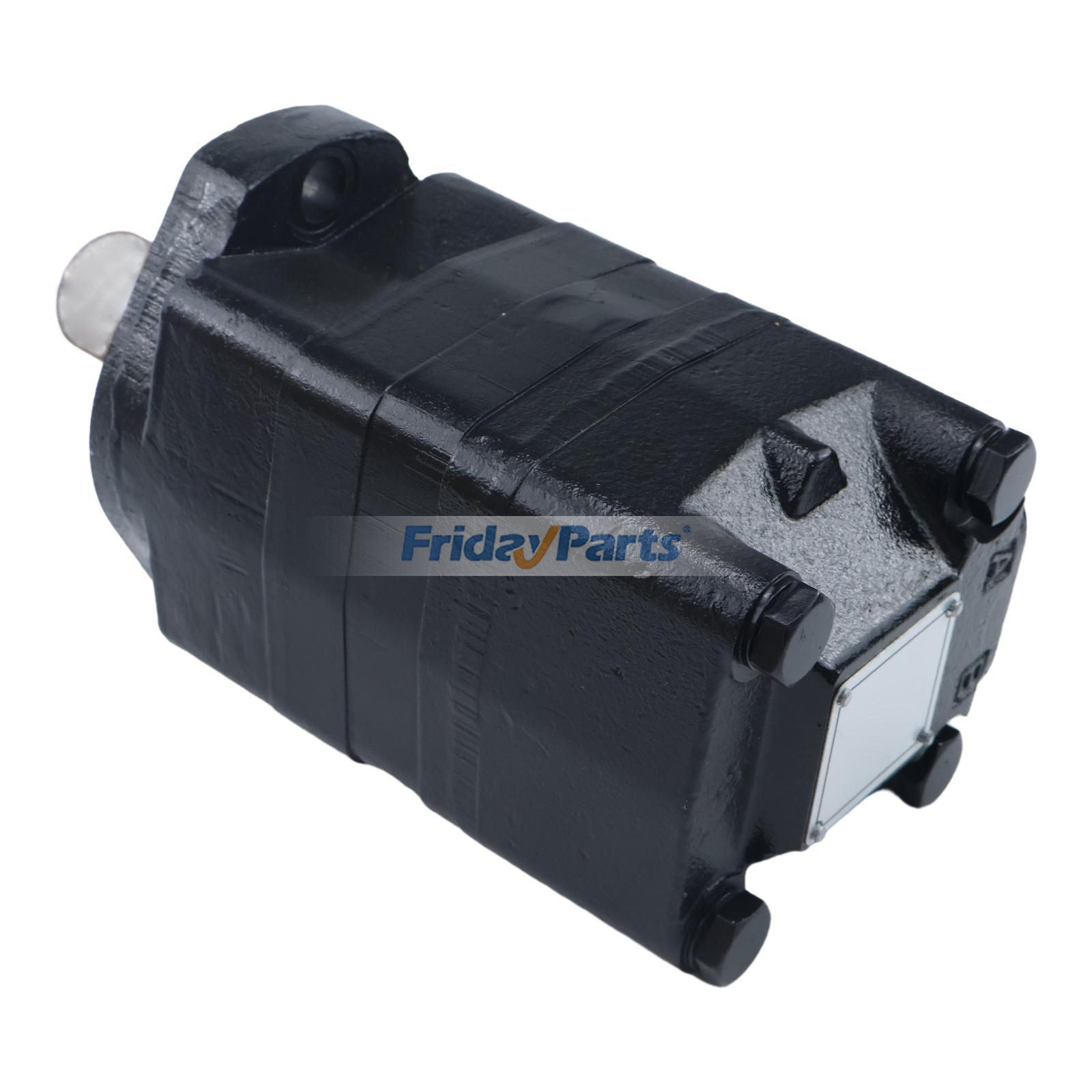Moteur hydraulique pour Autres Équipements Agricoles Pour JOHN DEERE