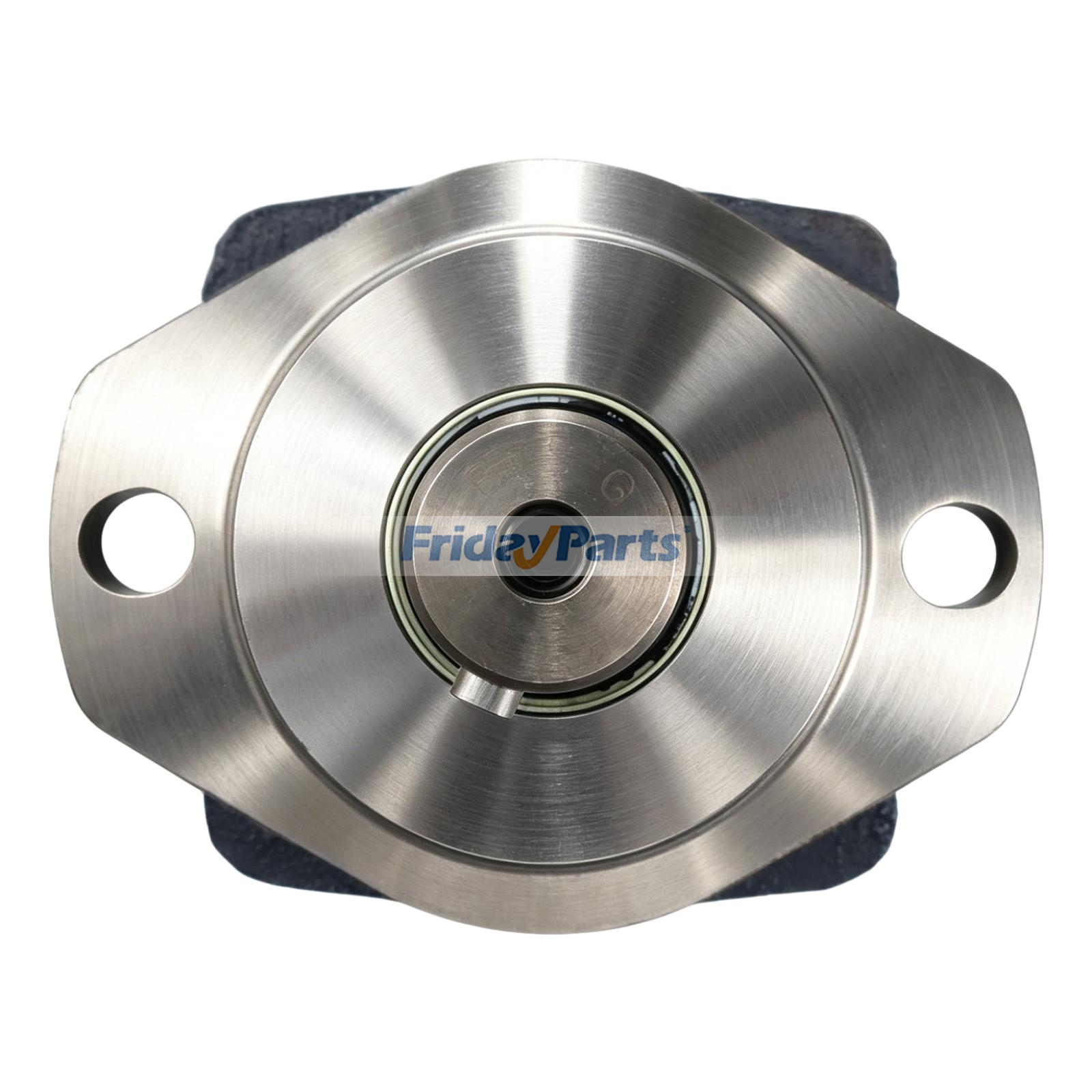Moteur hydraulique Pour JOHN DEERE