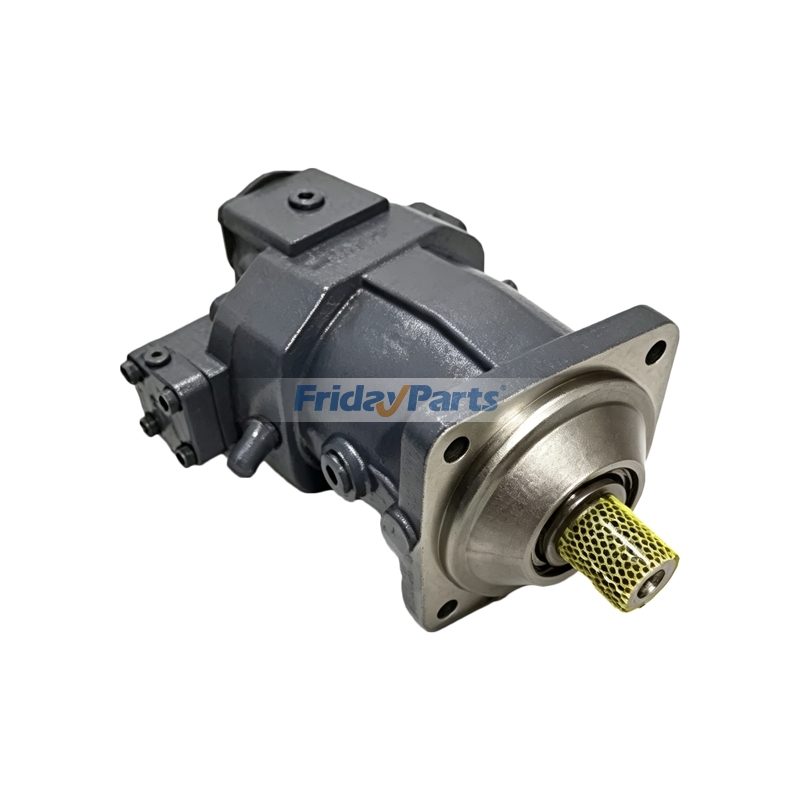Motore idraulico 11114807 per caricatore Liebherr L524 L528 L566 L576 L580