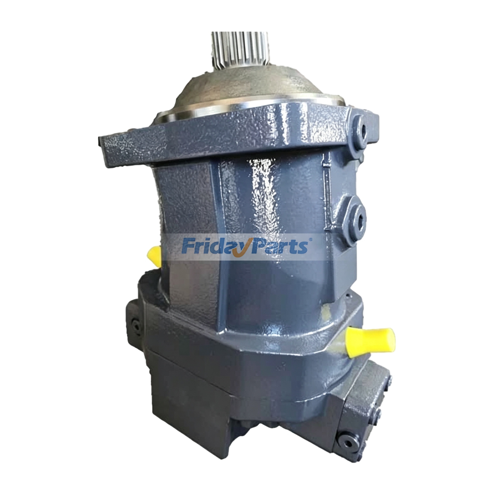 Motore idraulico 11114808 per caricatore Liebherr 575 576