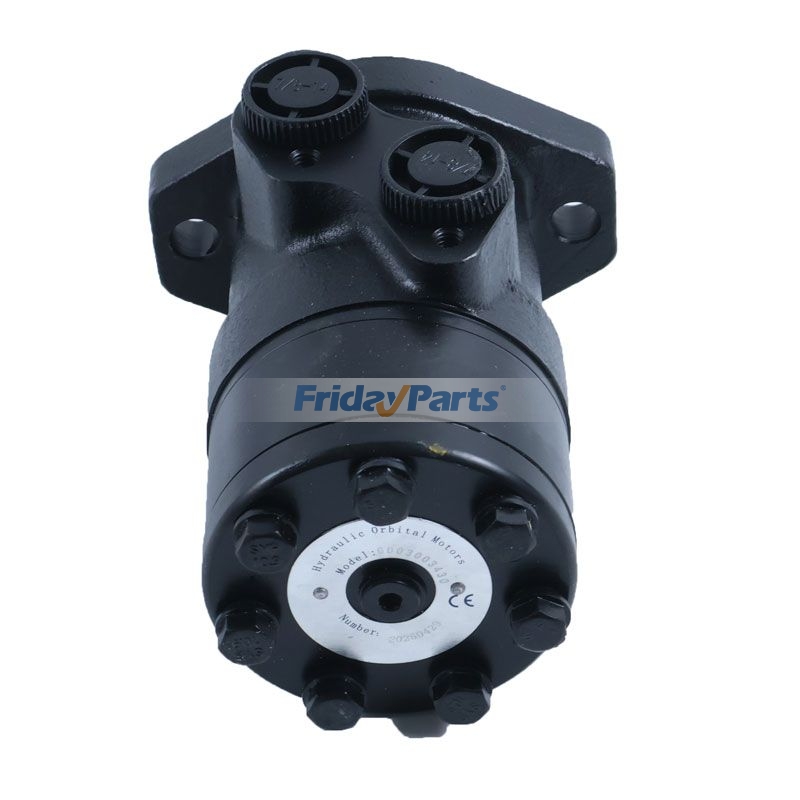 Hydraulic Motor replace Danfoss in Stock in China