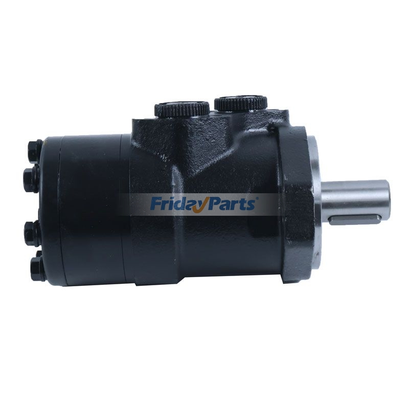 FridayParts Hydraulic Motor replace Danfoss