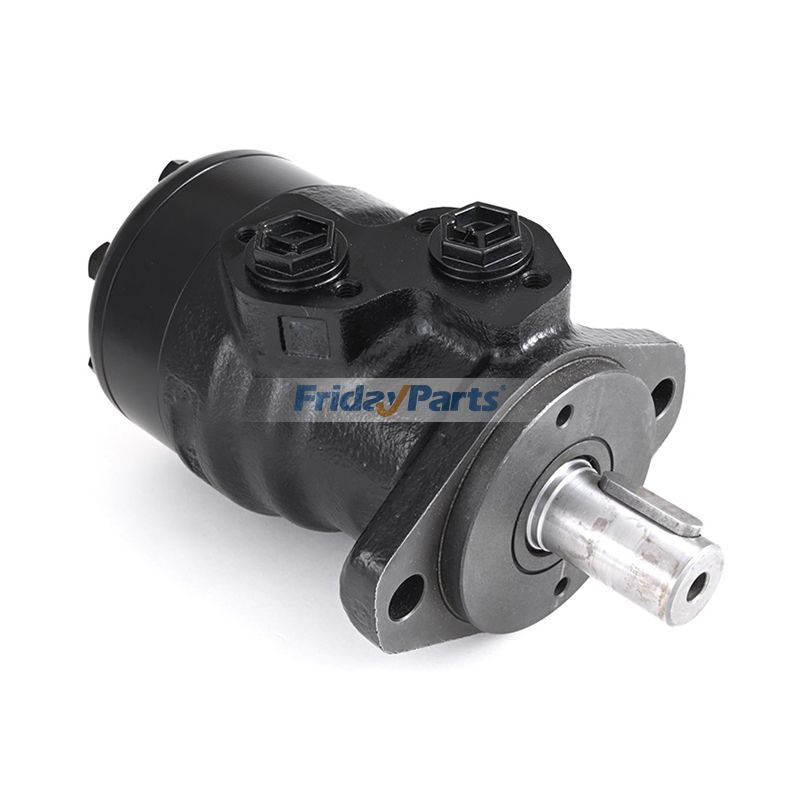 Hydraulic Motor 11185718 replace Danfoss