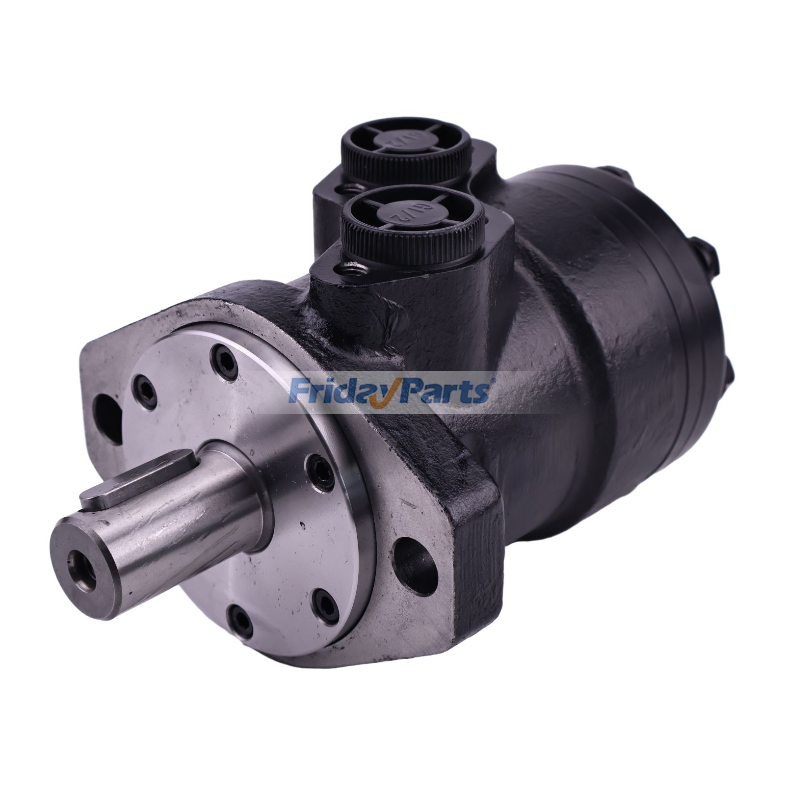 Hydraulic Motor 11185719 replace Danfoss