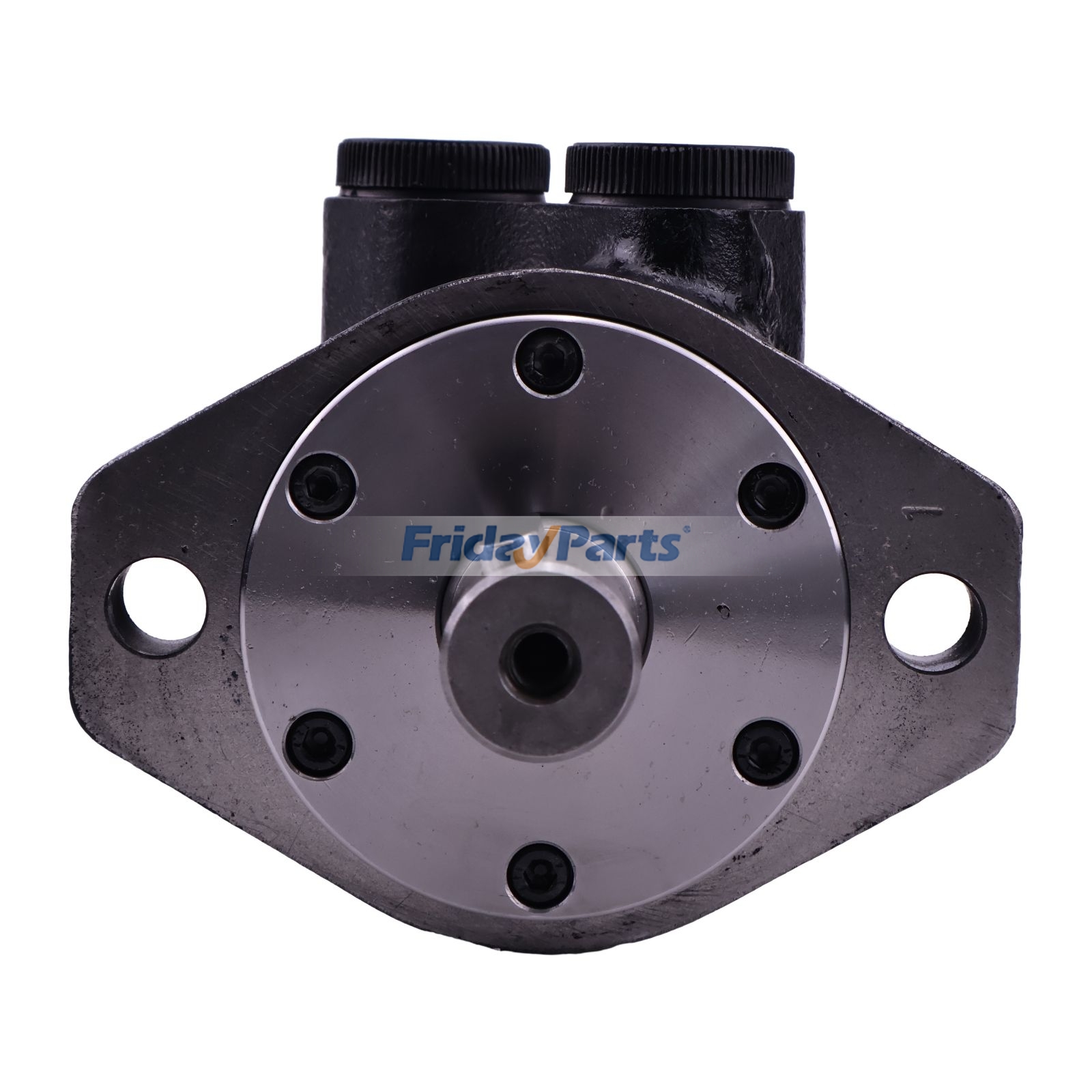 FridayParts Hydraulic Motor replace Danfoss