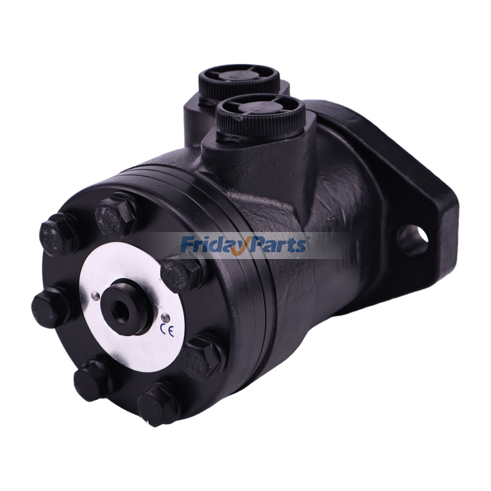 Hydraulic Motor replace Danfoss for Others