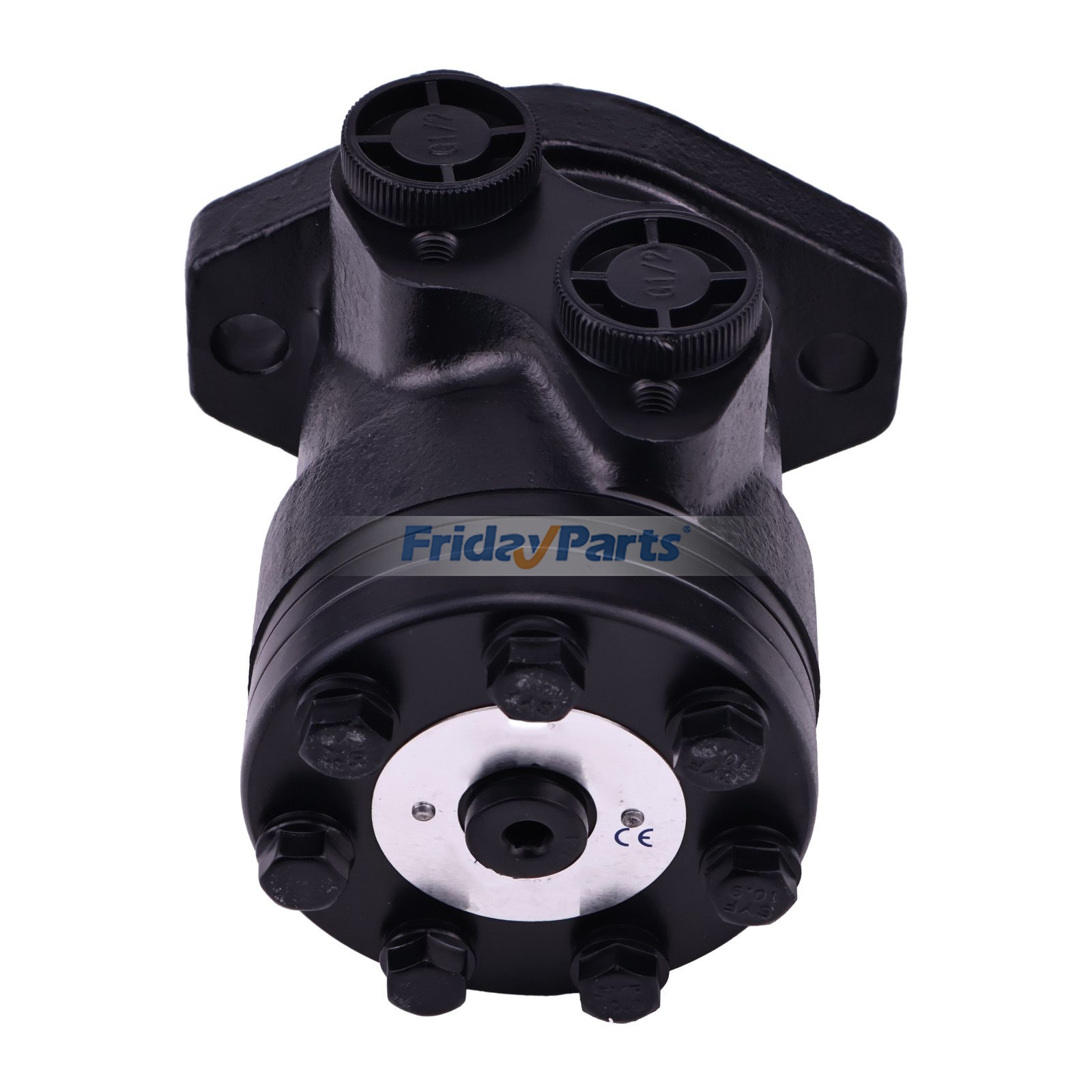  Hydraulic Motor replace Danfoss For Danfoss