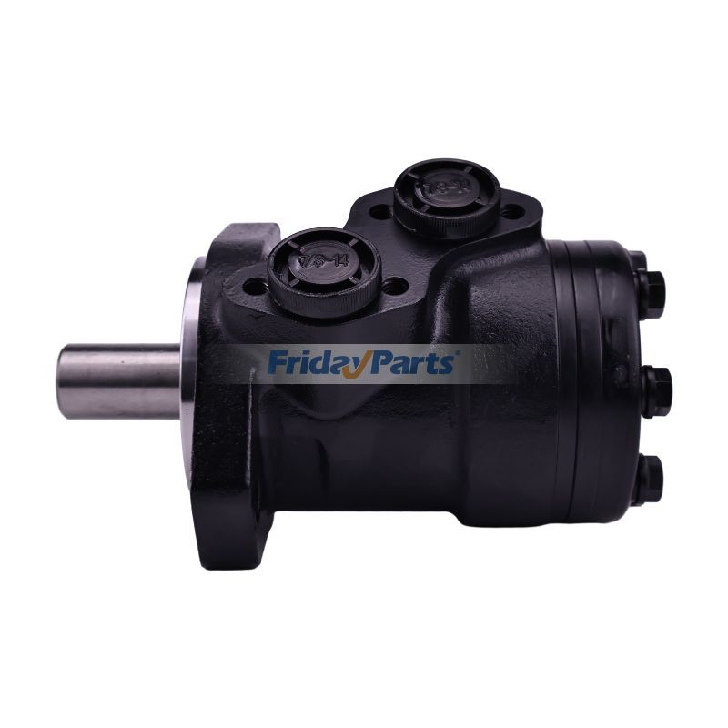 Moteur hydraulique de remplacement Danfoss Pour Danfoss