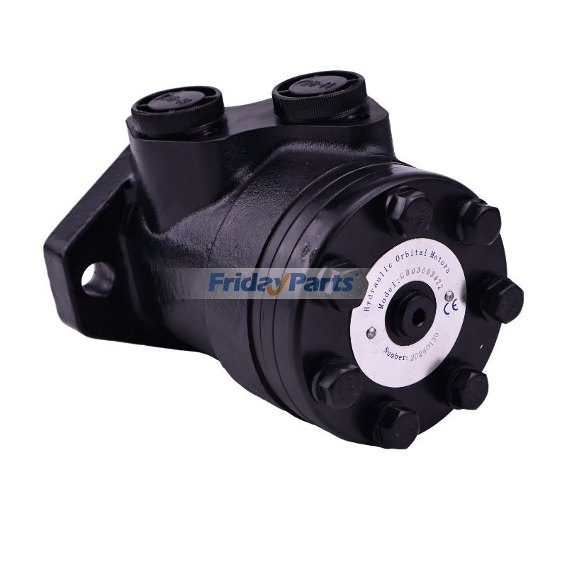 Moteur hydraulique de remplacement Danfoss de FridayParts