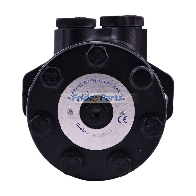 Moteur hydraulique de remplacement Danfoss pour Autres Pour Danfoss