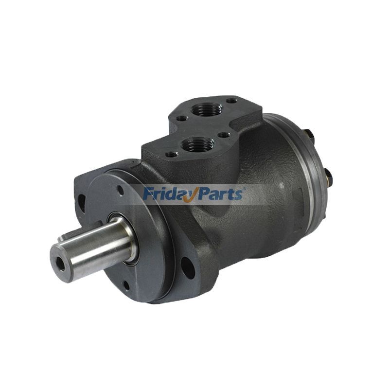 Hydraulic Motor 11185721 replace Danfoss