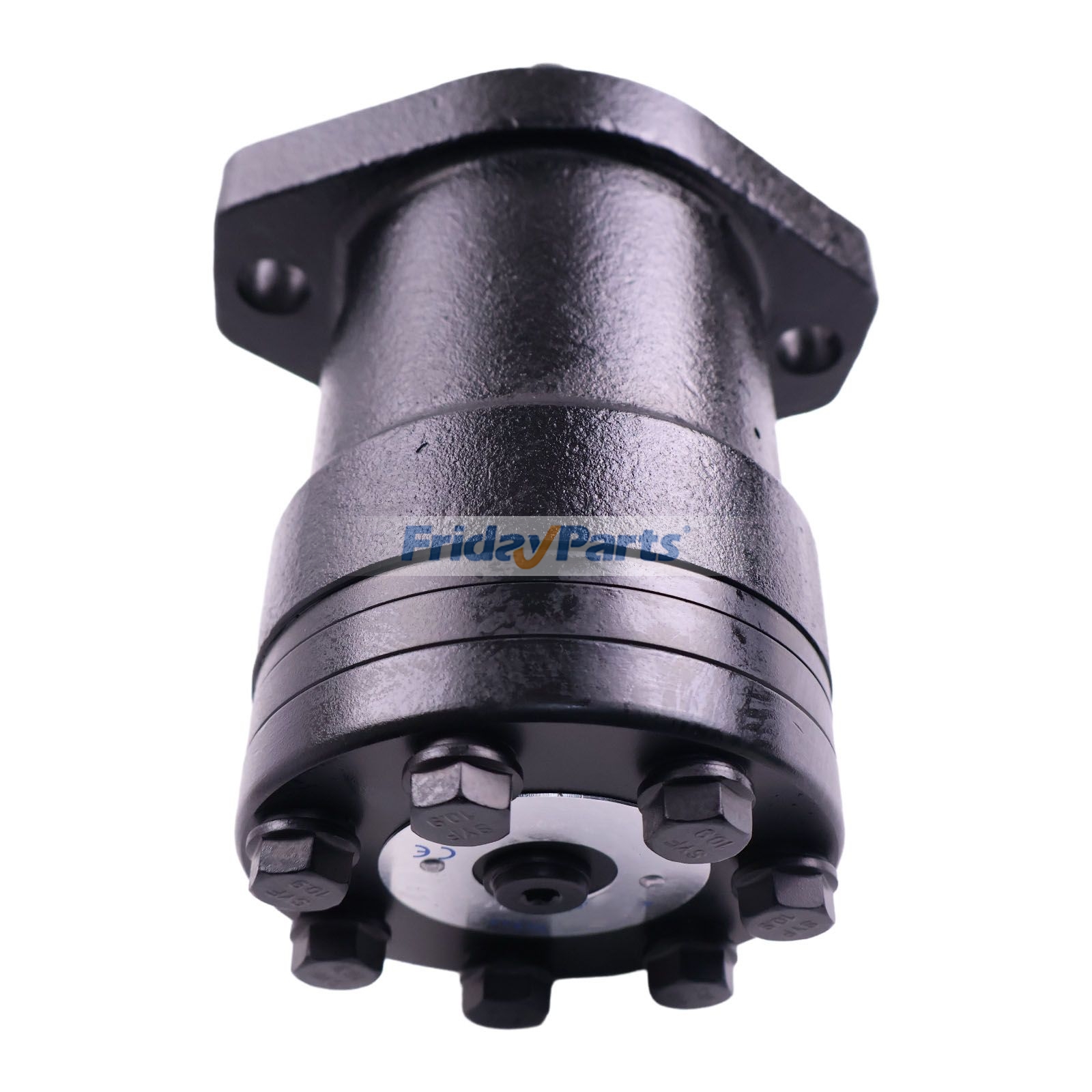 Hydraulic Motor in Stock in China