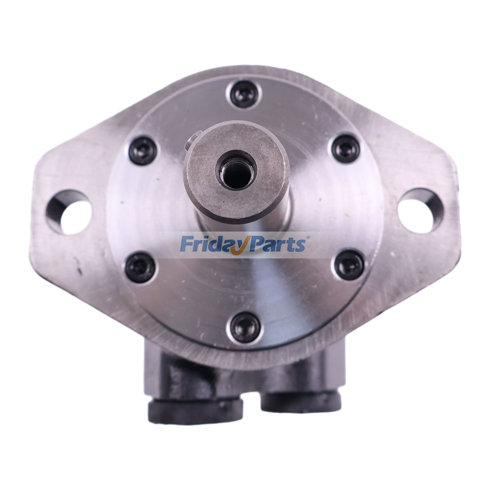FridayParts Hydraulic Motor