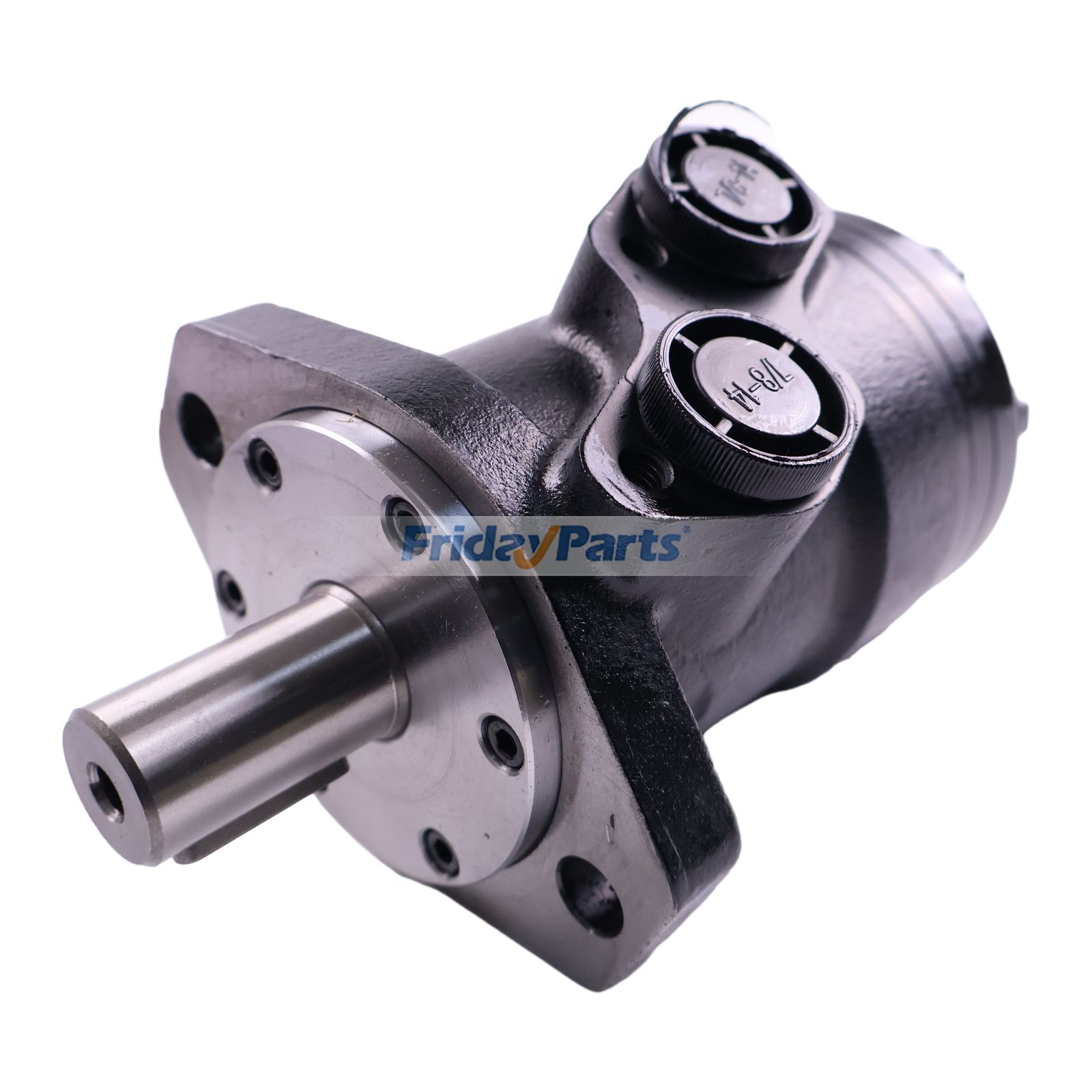 Hydraulic Motor 11185722 replace Danfoss