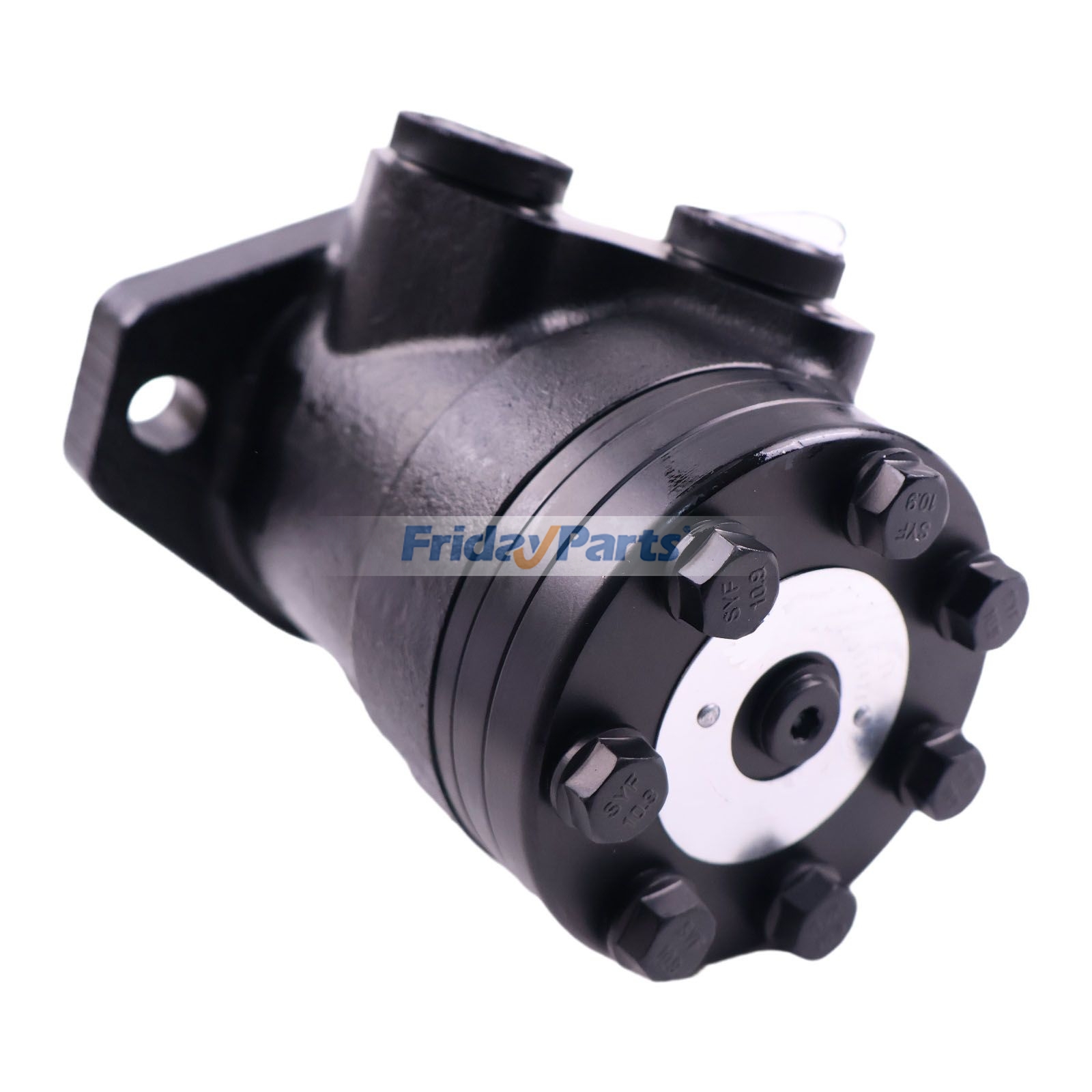 Others Hydraulic Motor