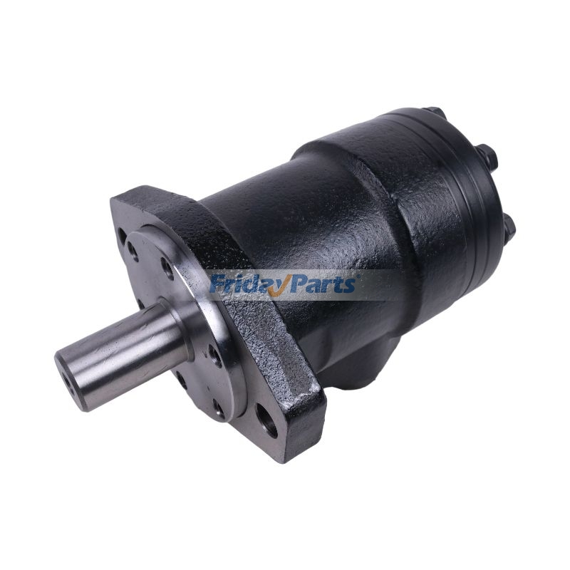 Aftermarket Danfoss Hydraulic Motor in Stock in China