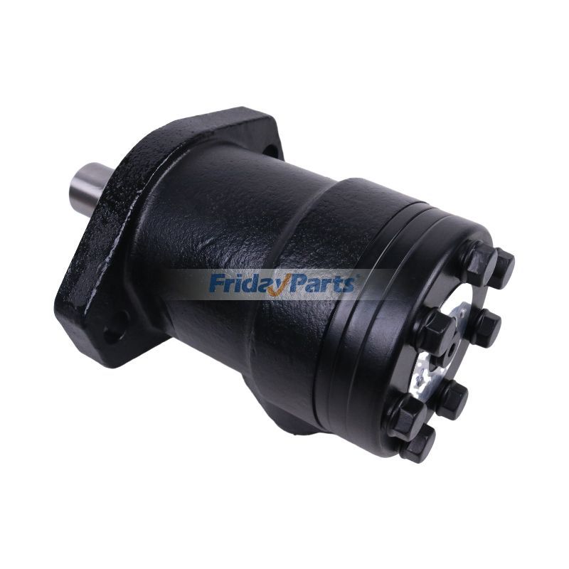  Aftermarket Danfoss Hydraulic Motor For Danfoss