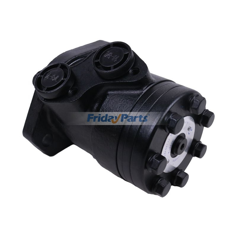 Others Aftermarket Danfoss Hydraulic Motor