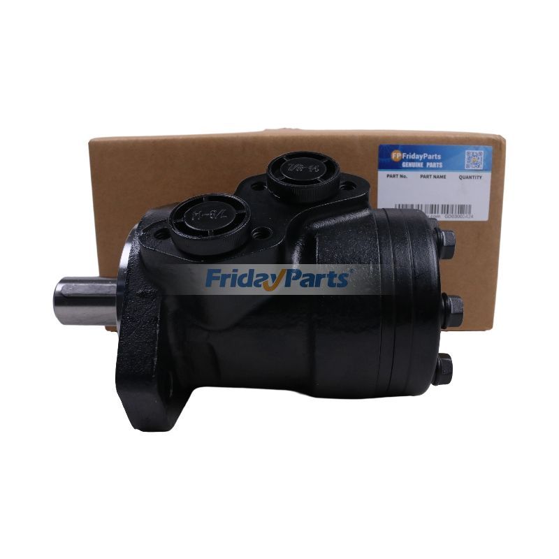 Aftermarket Danfoss 11185723 Hydraulic Motor