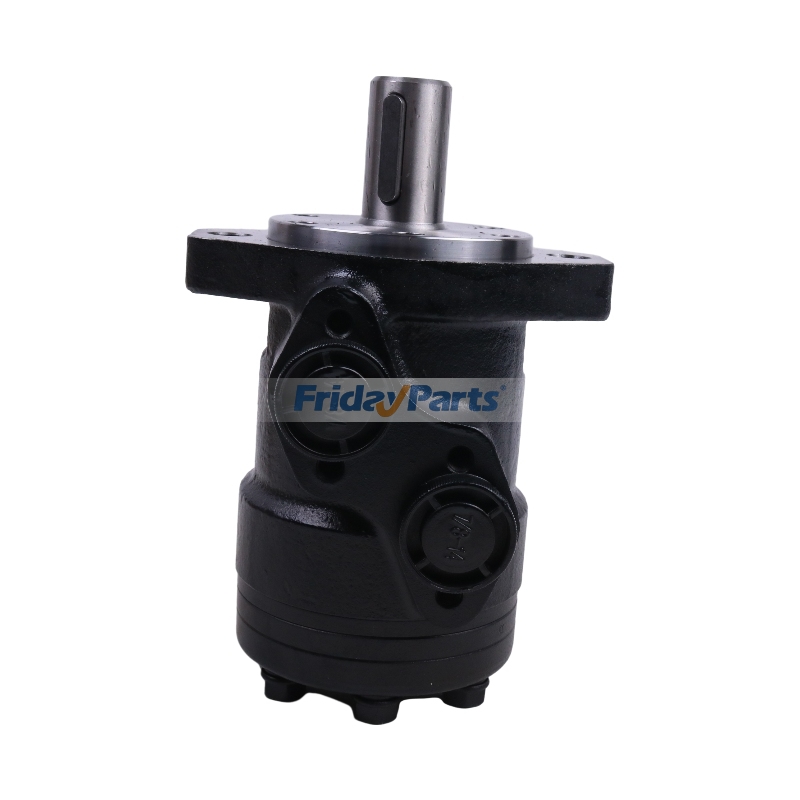 Aftermarket Danfoss Hydraulic Motor For Danfoss Others